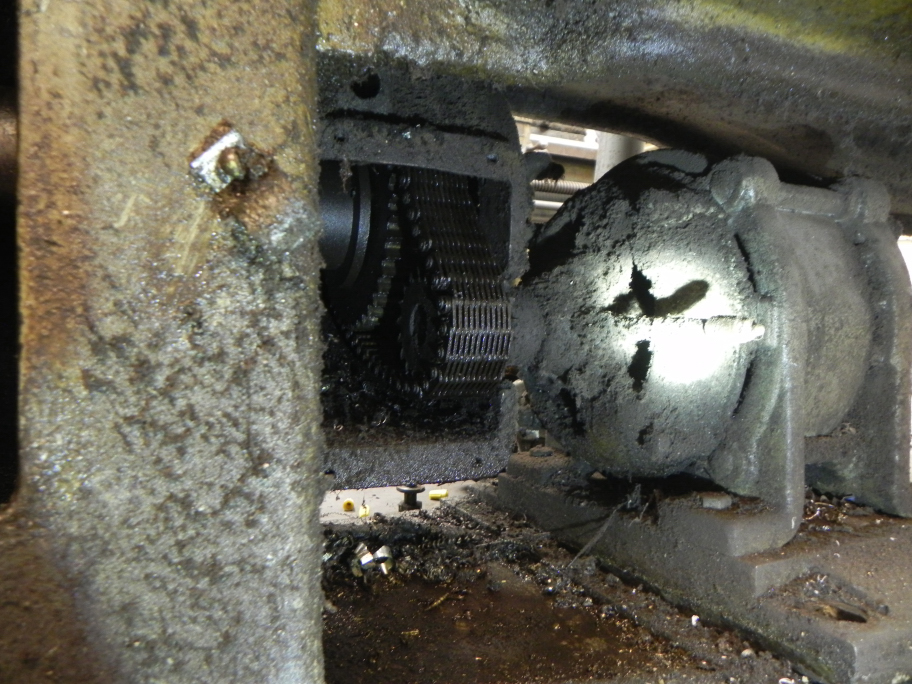 Hendey Lathe